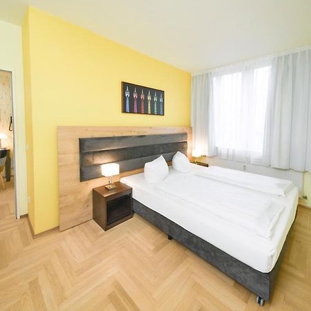 Amc Apartments Bundesallee Berlin Ngoại thất bức ảnh