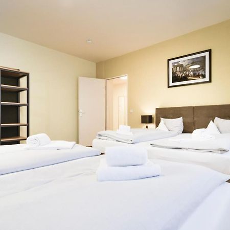 Amc Apartments Bundesallee Berlin Ngoại thất bức ảnh