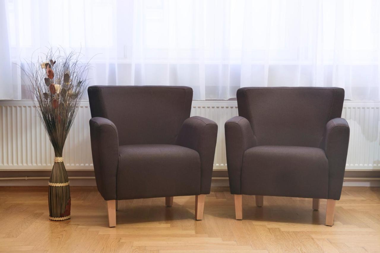 Amc Apartments Bundesallee Berlin Ngoại thất bức ảnh