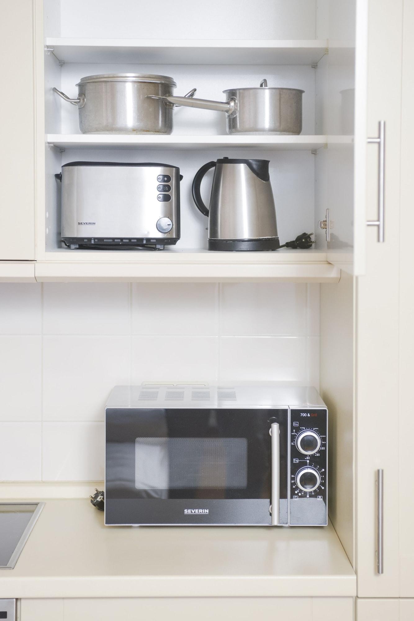Amc Apartments Bundesallee Berlin Ngoại thất bức ảnh