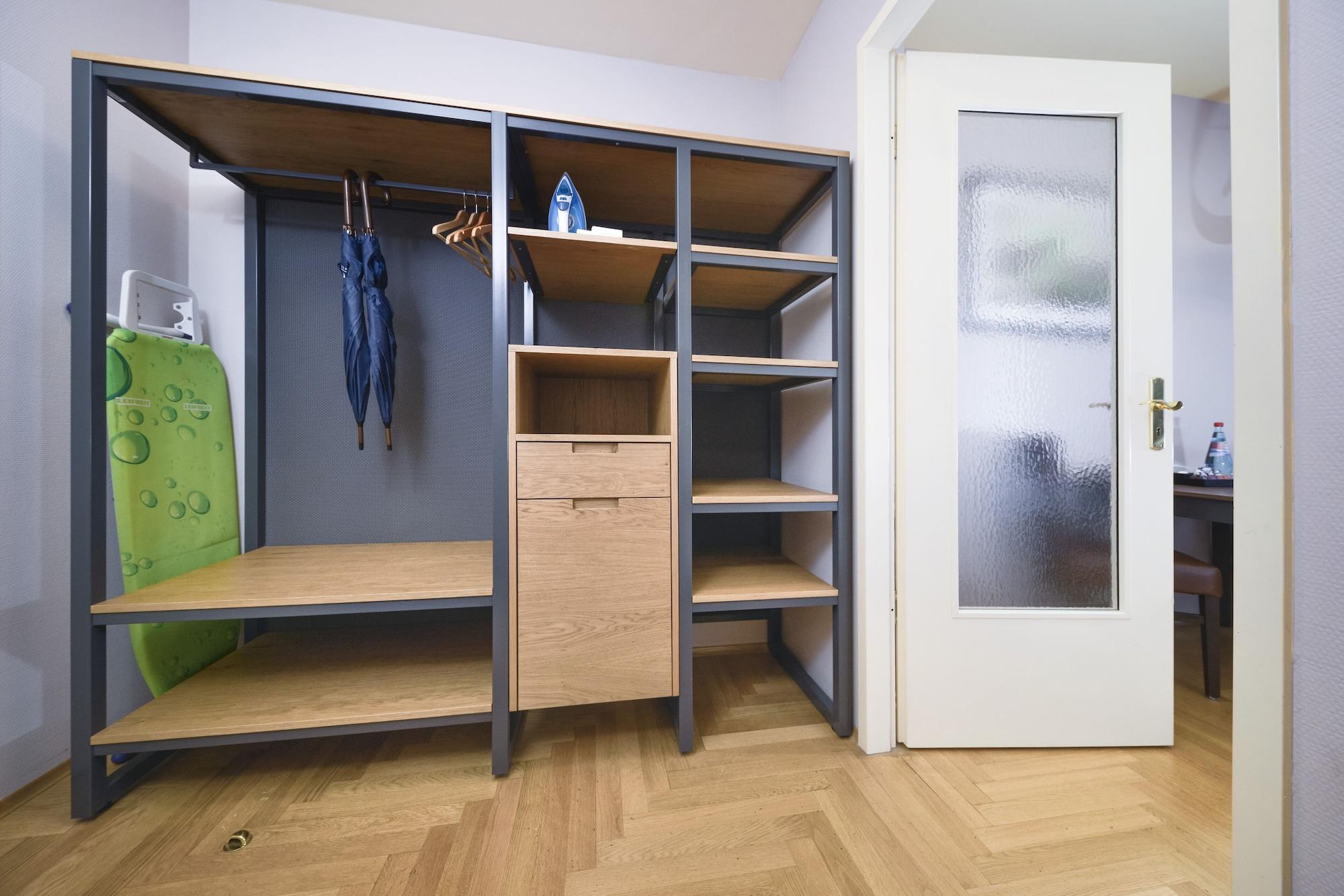 Amc Apartments Bundesallee Berlin Ngoại thất bức ảnh