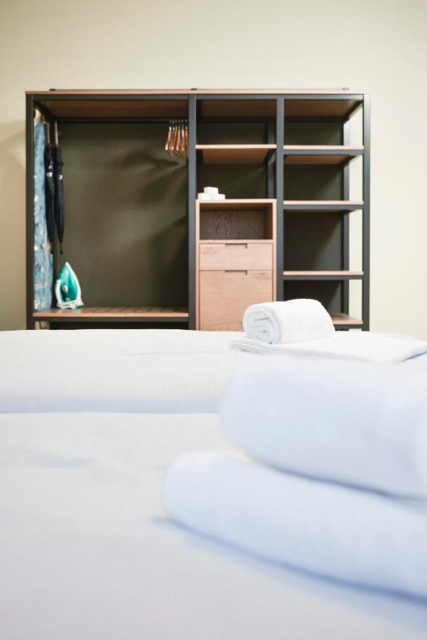 Amc Apartments Bundesallee Berlin Ngoại thất bức ảnh