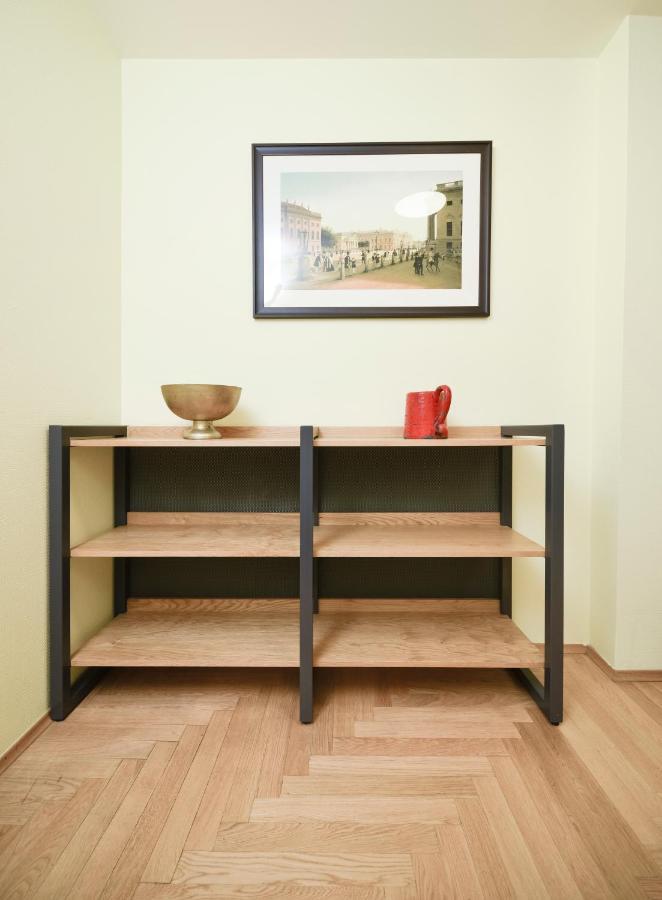 Amc Apartments Bundesallee Berlin Ngoại thất bức ảnh