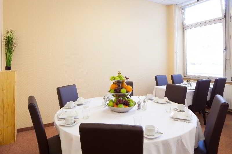Amc Apartments Bundesallee Berlin Ngoại thất bức ảnh