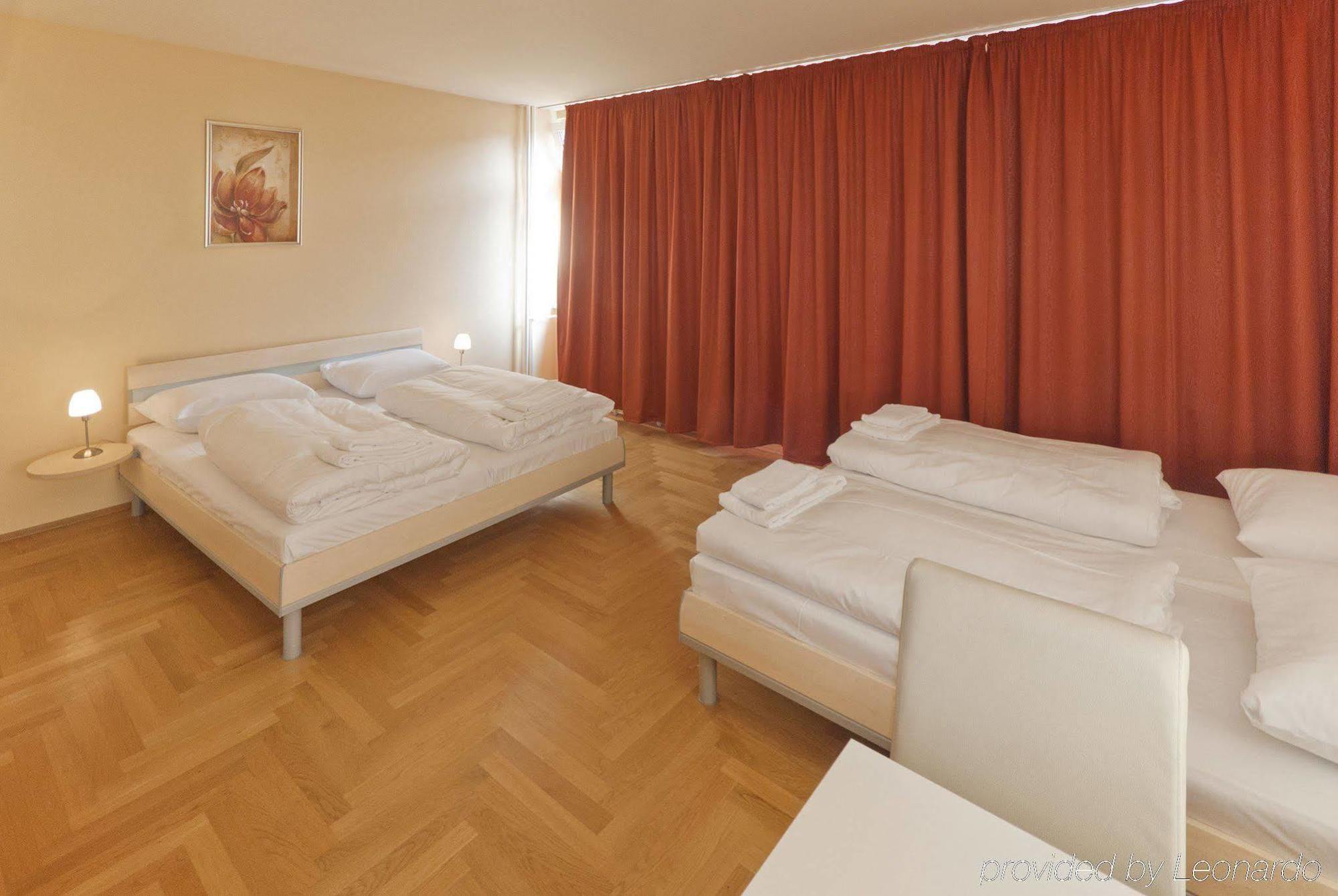 Amc Apartments Bundesallee Berlin Phòng bức ảnh