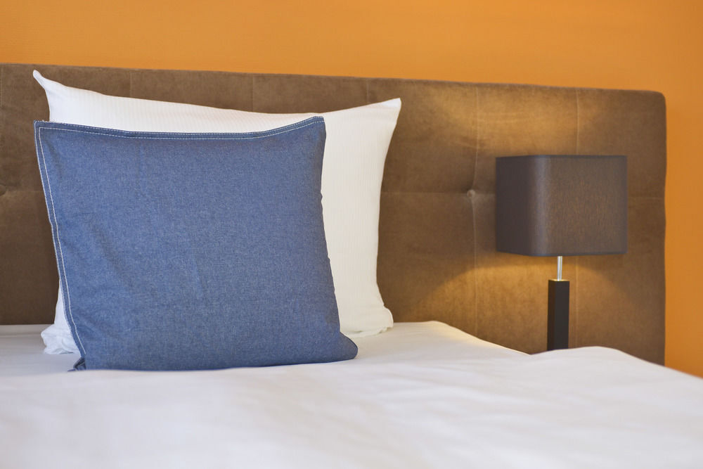 Amc Apartments Bundesallee Berlin Ngoại thất bức ảnh